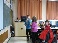 CM2 Elections